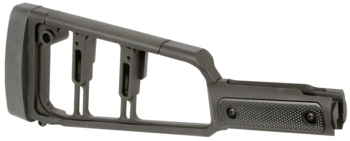 MIDWEST INDUSTRIES LEVER  STOCK ROSSI STRAIGHT  (MI-LS-RS) - slika 1