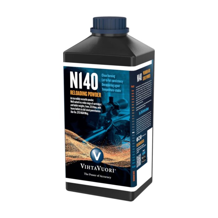 Smodnik N140 (1kg) Vihtavuori - slika 1