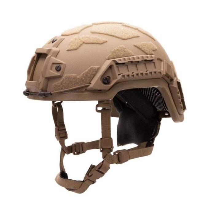 Ballistic Helmet gen3 PGD ARCH (L, CB) - slika 1