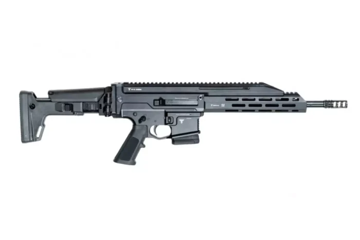 Tinck Arms Perun X16 PDW 8,5'' .300 AAC - slika 1