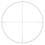 Vector optics Forester 1-8x24 - slika 3