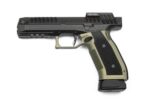 Pištola ALIEN Performance "RETRO" 17rds EU Laugo Arms