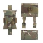 IFAK Pouch I PT BLK - slika 3