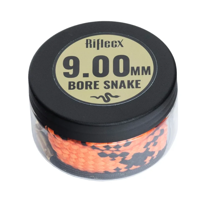 Bore Snake 9mm | Riflecx - slika 1