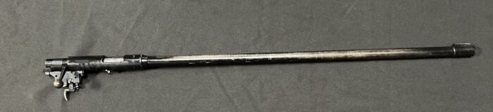 Used Anschutz Match 54 .22lr #42006 Action only - slika 1