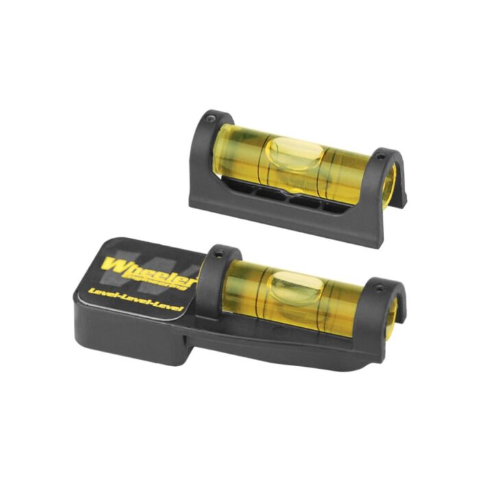 WHEELER Level - slika 1