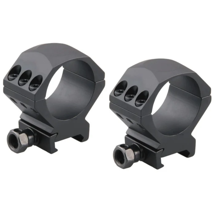 Montažni obročki Vector Optics X-ACCU, 34mm, low profile - slika 1
