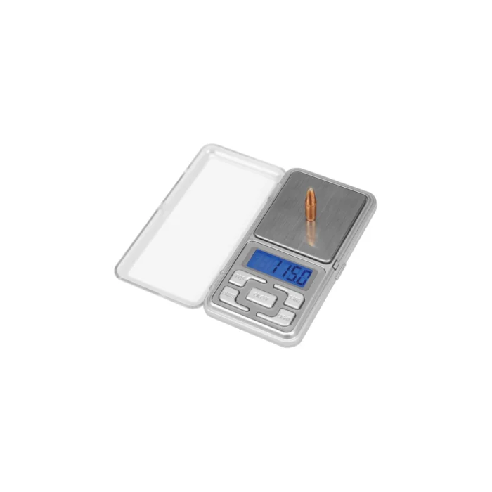 Franford Arsenal DS-750 Digital reloading scale - slika 1
