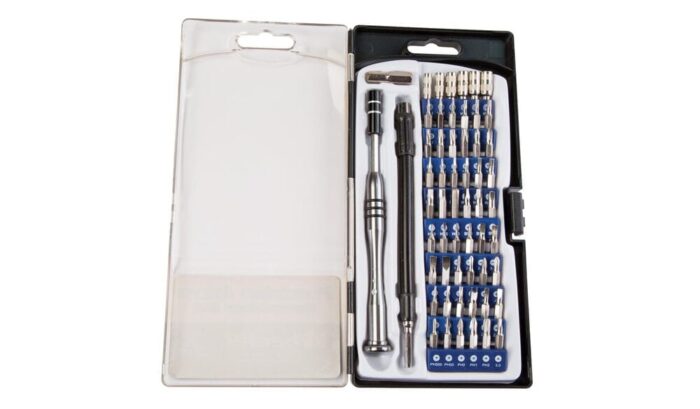 Wheeler Precision micro Screwdriver set - slika 1