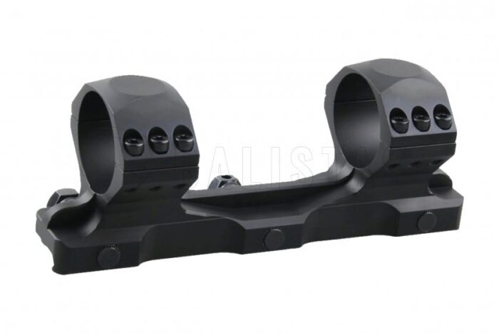 Vector Optics X-Accu One Piece Mount, 34 mm - slika 1
