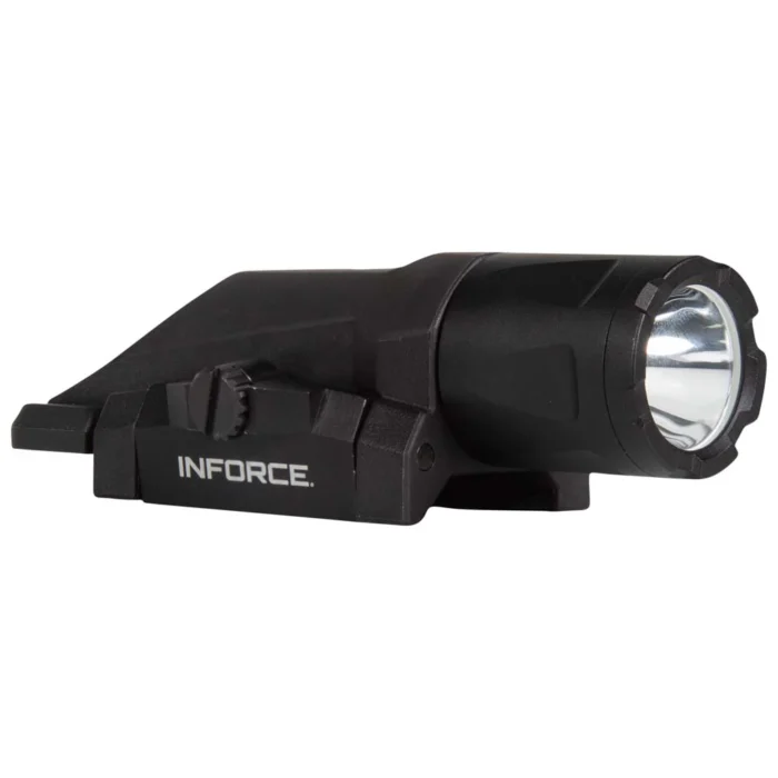 Svetilka INFORCE WML WHITE Gen3 - slika 1
