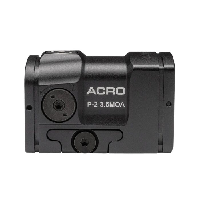 Aimpoint ACRO P-2 3.5 MOA - slika 1