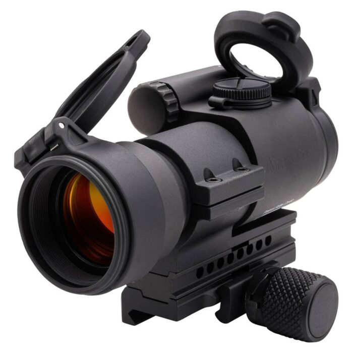 Aimpoint PRO (Patrol Rifle Optic) 2 MOA - slika 1