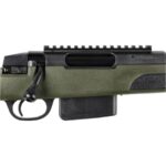 ATA ARMS Turqua L  .308 Win, 51cm GREEN STOCK M15x1