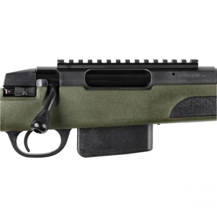 ATA ARMS Turqua L  .308 Win, 51cm GREEN STOCK M15x1 - slika 1