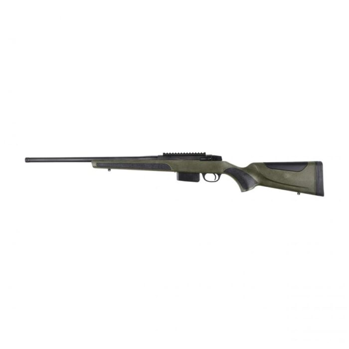 ATA ARMS Turqua L  .308 Win, 51cm GREEN STOCK M15x1 - slika 2