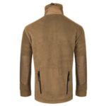 LIBERTY JACKET - DOUBLE FLEECE - slika 2