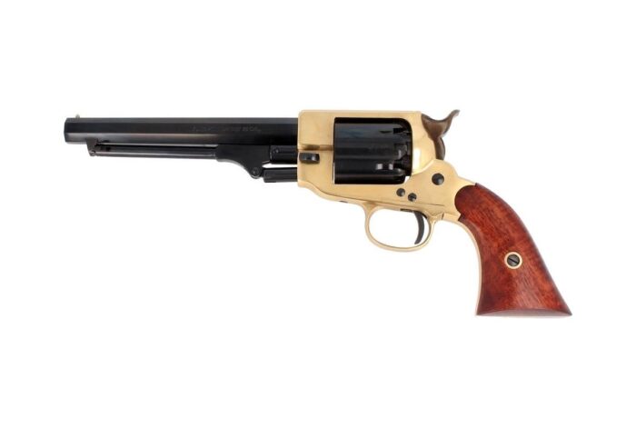 Pietta 1862 Spiller & Burr Laiton cal 36 PN - slika 1