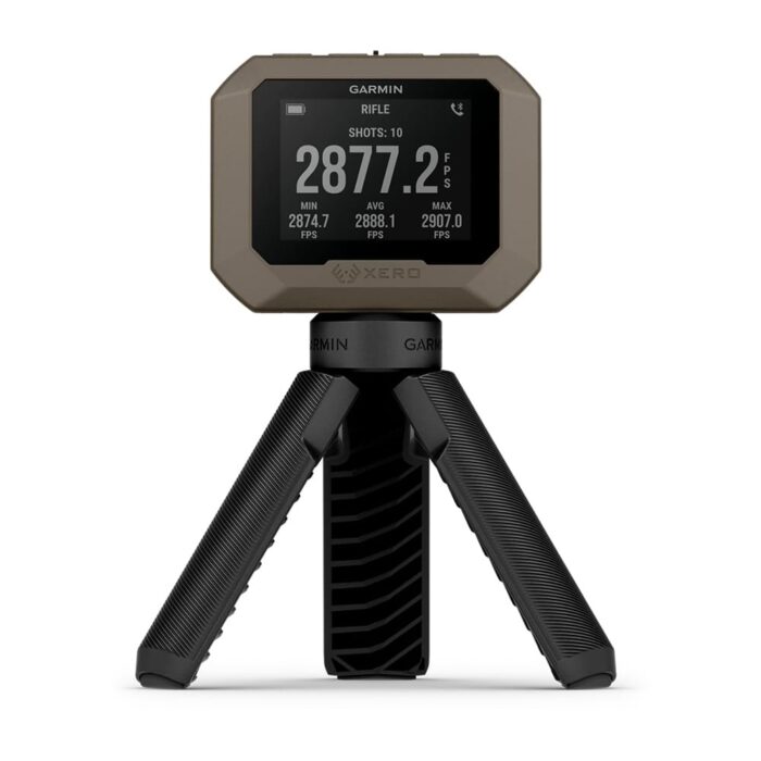 Chronograph Garmin Xero C1 PRO - slika 1