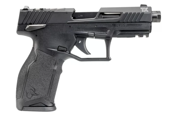 Polavtomatska pištola Taurus TX 22 Gen2  .22lr - slika 1