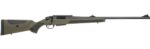 ATA ARMS Turqua L  .308 Win, 51cm GREEN STOCK M15x1 - slika 3