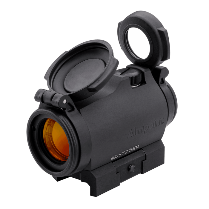 Aimpoint Micro T-2 2 MOA - slika 1