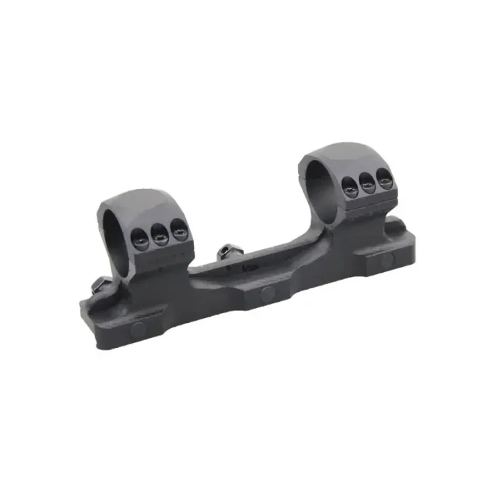 Montažni obročki Vector Optics X-ACCU, 30mm, High profile - slika 1