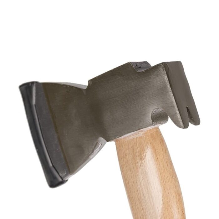 BW CLAW AXE HICKORY HANDLE OLIV - slika 2