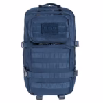 DARK BLUE BACKPACK US ASSAULT LARGE