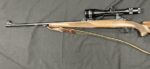 Used RP z RC CZ 8x57IS + daljnogled Docter 2,5-10x48 VZF #144729 - slika 2