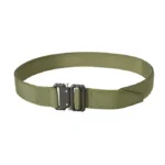 Rigid belt XL with QD buckle - OLIVE