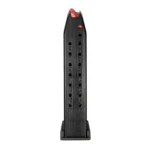 Nabojnik Arex Delta 9x19 17 rd - slika 2
