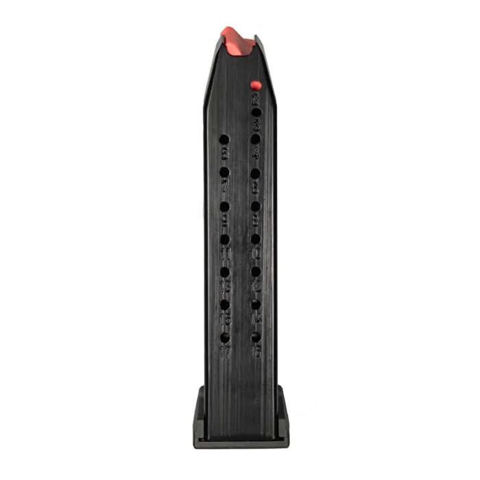Nabojnik Arex Delta 9x19 17 rd - slika 2