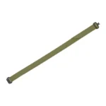 Rigid belt XL with QD buckle - OLIVE - slika 3