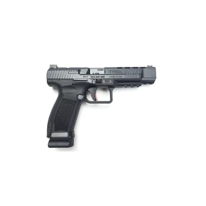 Used Canik TP9 SFX Mete #T6472-20BY05368 - slika 1