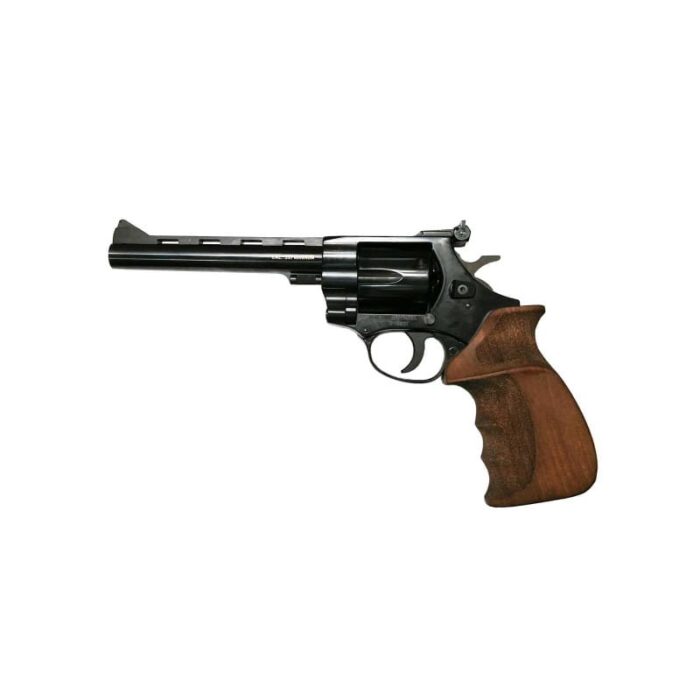 Used Revolver Weihrauch HW Armenius .357 Mag #1066762 - slika 1