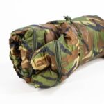Mil-Tec Sleeping bag Traveller DPM - slika 2