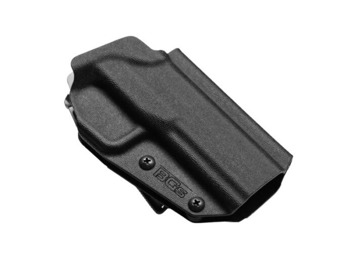 BGs Malin holster: CZ 75 SP-01 - slika 1