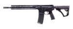 Puška Daniel Defense M4A1 RIII, 14.5" 5.56
