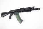 PAP WBP MINI JACK POLYMER TACTICAL, 7.62x39 - slika 5