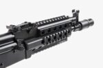 PAP WBP MINI JACK POLYMER TACTICAL, 7.62x39 - slika 3