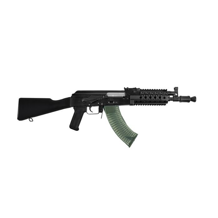 PAP WBP MINI JACK POLYMER TACTICAL, 7.62x39 - slika 2