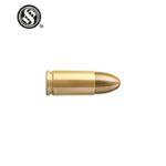 Naboj SB 9mm Luger (9x19) FMJ 124gn / 8g (50) - slika 2