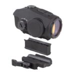 ACCU-SYNC® 2521R Dot Sight, Red 3.0 MOA Single Dot, for Mini ACOG® | UTG® - slika 3