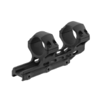 ACCU-SYNC® 30 mm Picatinny Cantilever Mount, High Profile, Black | UTG 34mm - slika 2