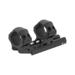 ACCU-SYNC® 30 mm Picatinny Cantilever Mount, High Profile, Black | UTG 34mm