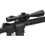 Accu-Sync® 34 mm Picatinny Cantilever Mount (50 mm Offset, High Profile) | UTG® - slika 4