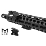 Angled Index Mount (M-LOK) | UTG® - slika 6