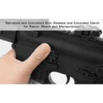AR15 Lower Upgrade Kit | UTG® - slika 2