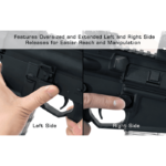 AR15 Lower Upgrade Kit | UTG® - slika 4